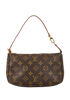 Pochette Accessories, back view